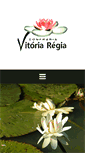 Mobile Screenshot of confrariavitoriaregia.com.br